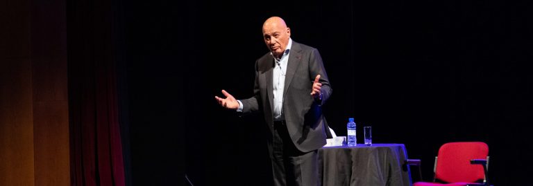 Vladimir Pozner