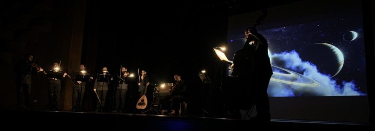 Synergy of Vivaldi